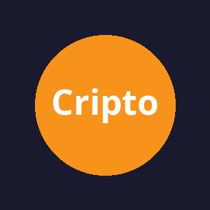Criptomoedas