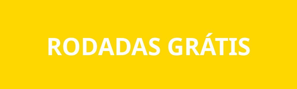 Rodadas Grátis